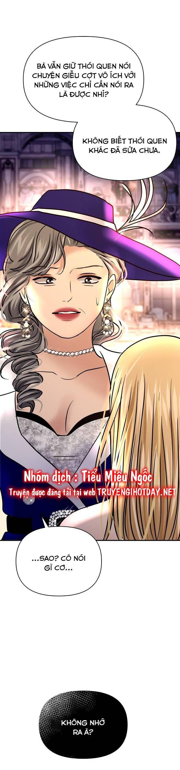 Mùa Đông Năm Ấy Tôi Đã Chap 25 - Next Chap 26