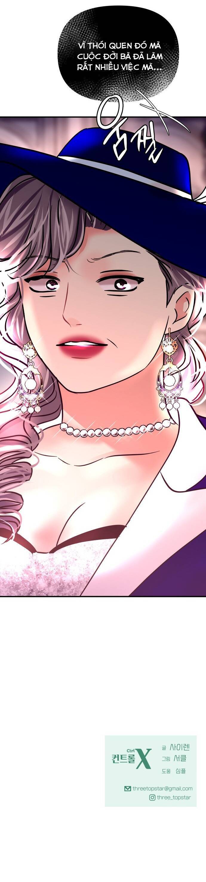 Mùa Đông Năm Ấy Tôi Đã Chap 25 - Next Chap 26