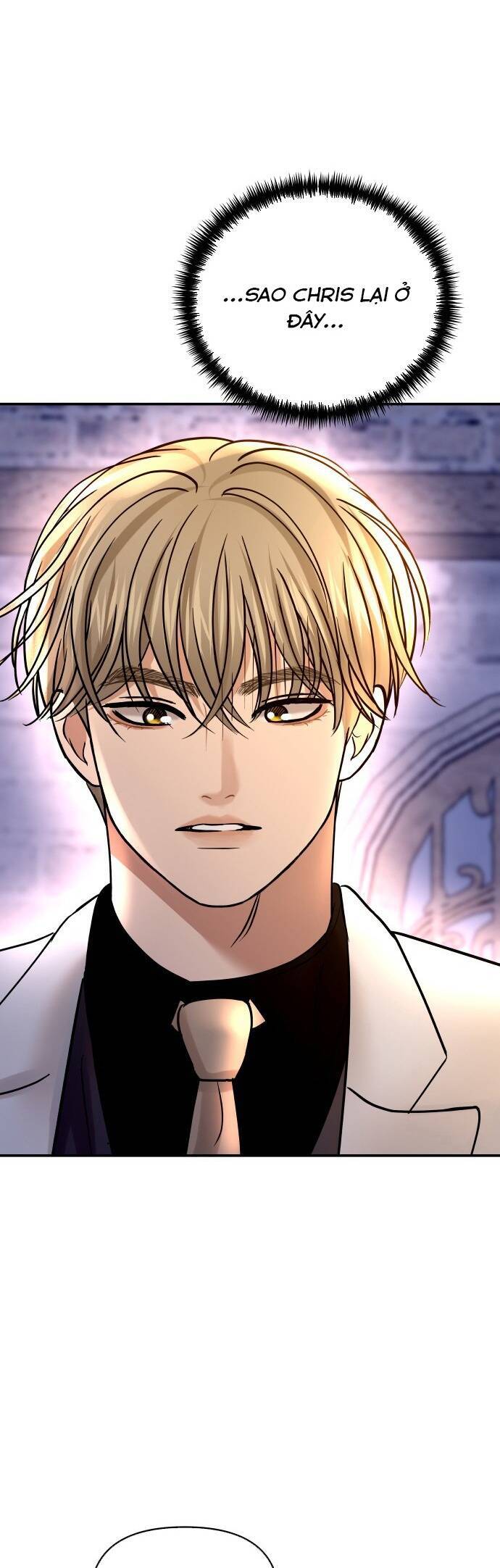 Mùa Đông Năm Ấy Tôi Đã Chap 25 - Next Chap 26