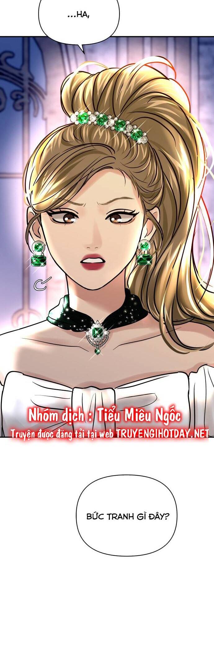 Mùa Đông Năm Ấy Tôi Đã Chap 25 - Next Chap 26