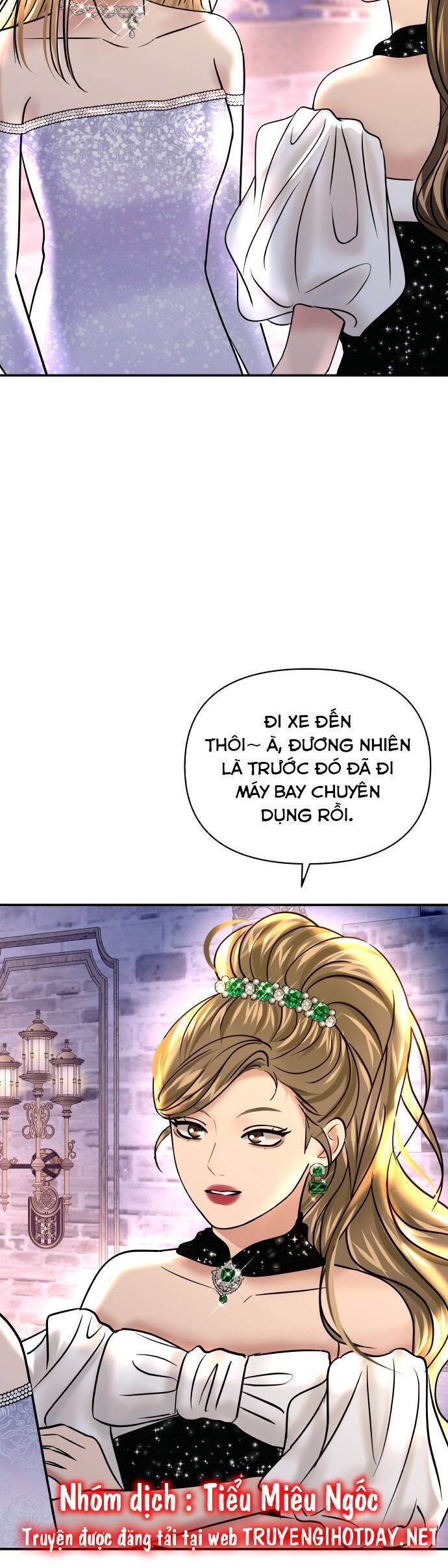 Mùa Đông Năm Ấy Tôi Đã Chap 25 - Next Chap 26