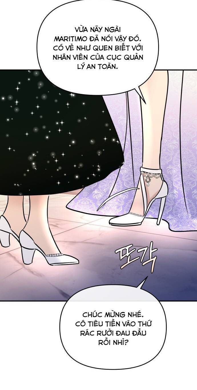 Mùa Đông Năm Ấy Tôi Đã Chap 59 - Next Chap 60