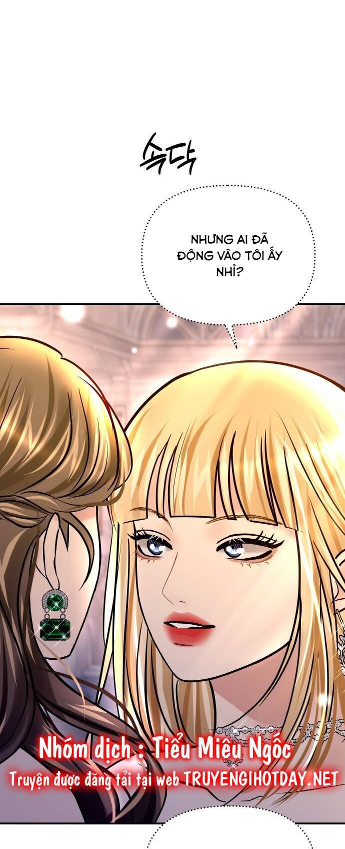 Mùa Đông Năm Ấy Tôi Đã Chap 59 - Next Chap 60