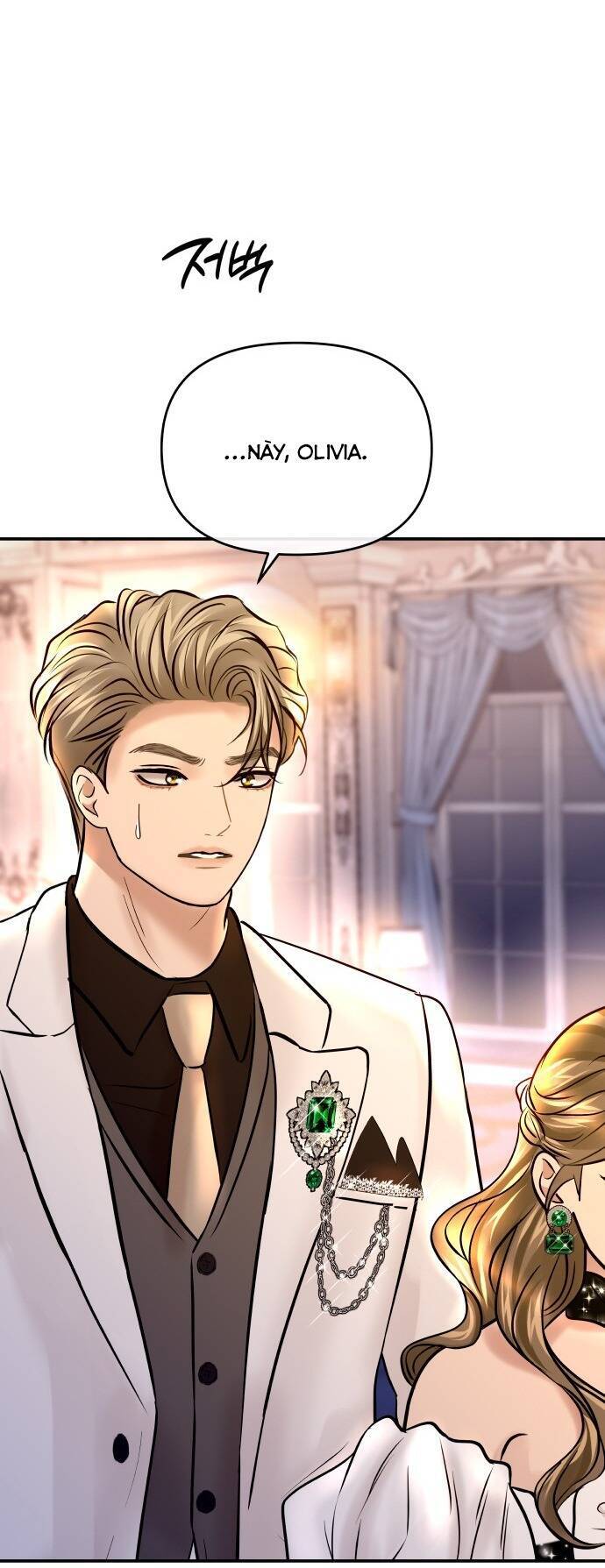 Mùa Đông Năm Ấy Tôi Đã Chap 59 - Next Chap 60