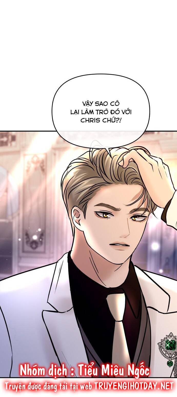 Mùa Đông Năm Ấy Tôi Đã Chap 59 - Next Chap 60