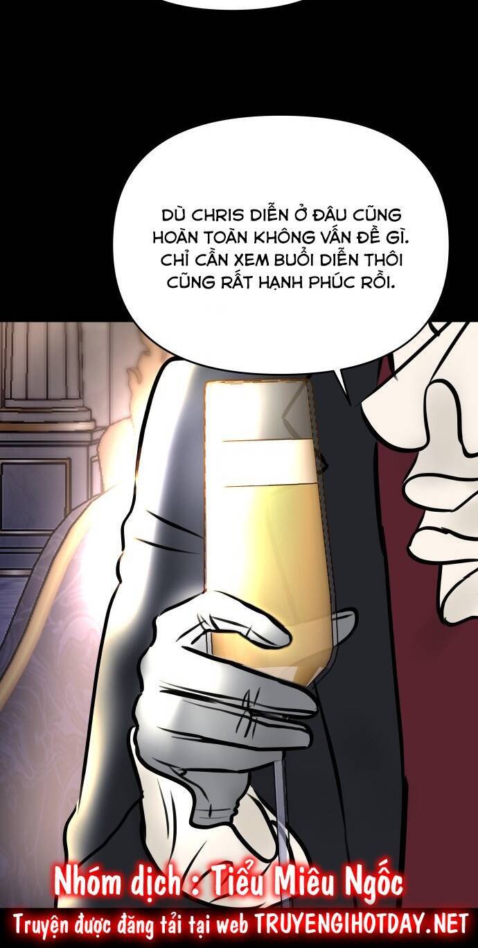 Mùa Đông Năm Ấy Tôi Đã Chap 59 - Next Chap 60