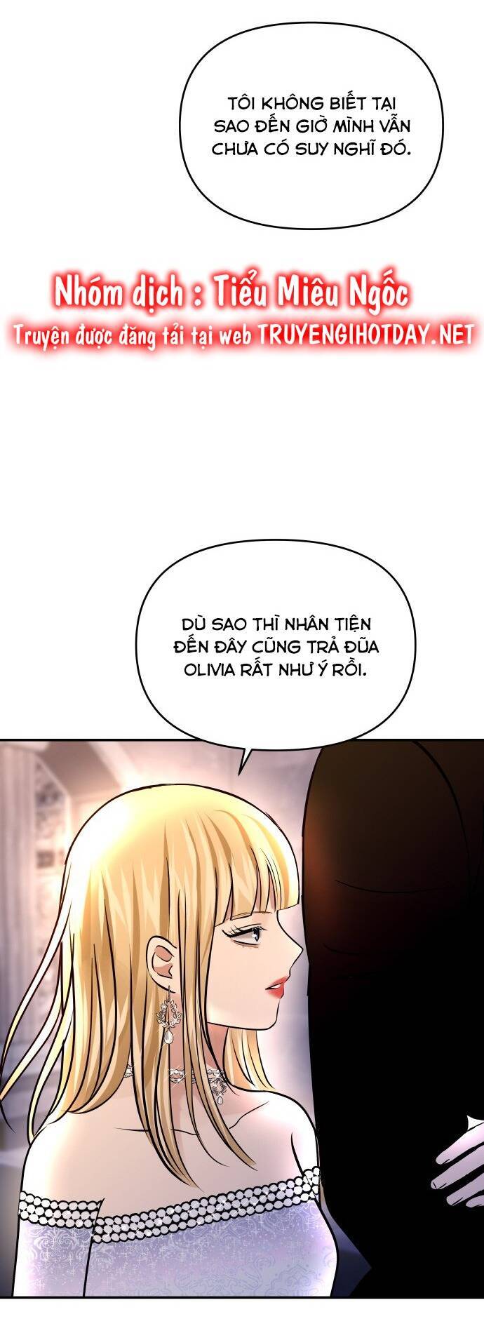 Mùa Đông Năm Ấy Tôi Đã Chap 59 - Next Chap 60