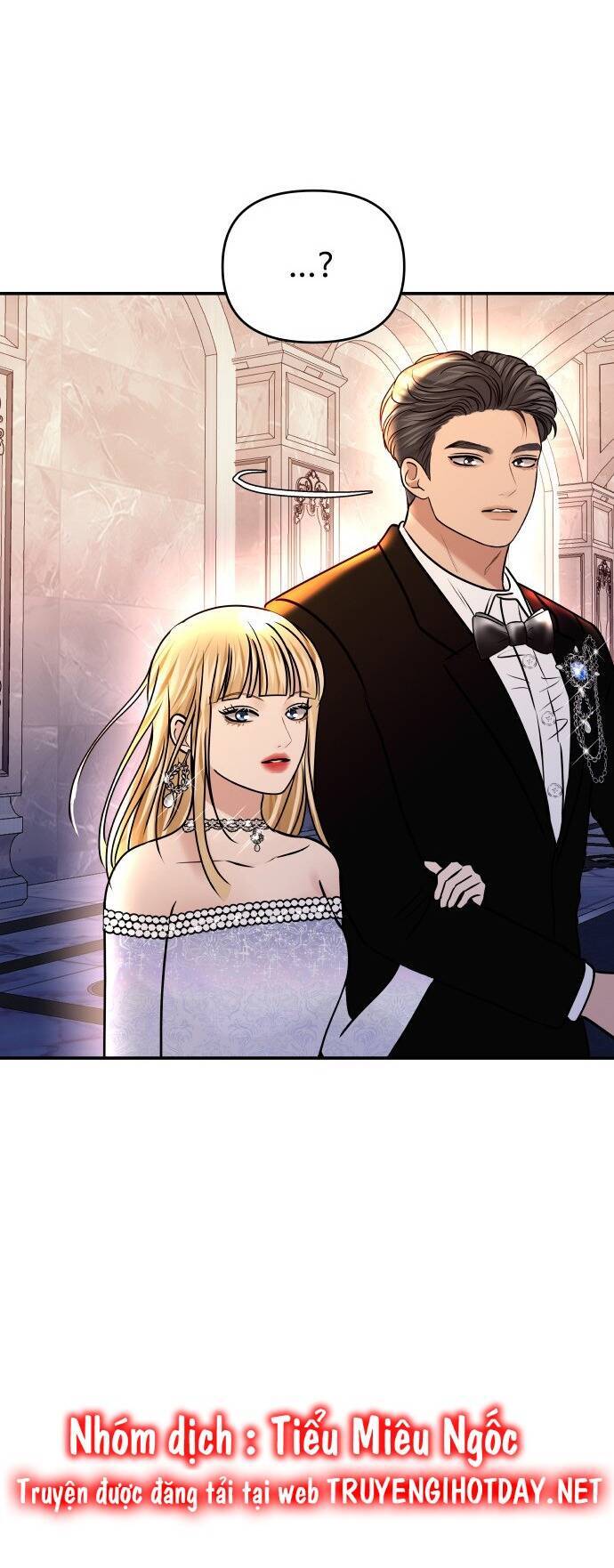 Mùa Đông Năm Ấy Tôi Đã Chap 59 - Next Chap 60