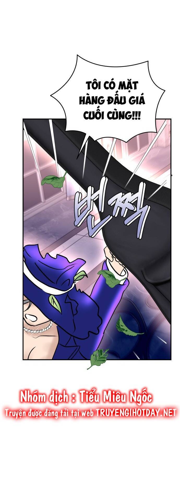 Mùa Đông Năm Ấy Tôi Đã Chap 59 - Next Chap 60