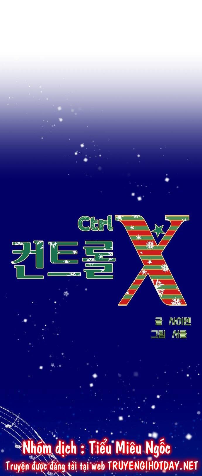 Mùa Đông Năm Ấy Tôi Đã Chap 59 - Next Chap 60