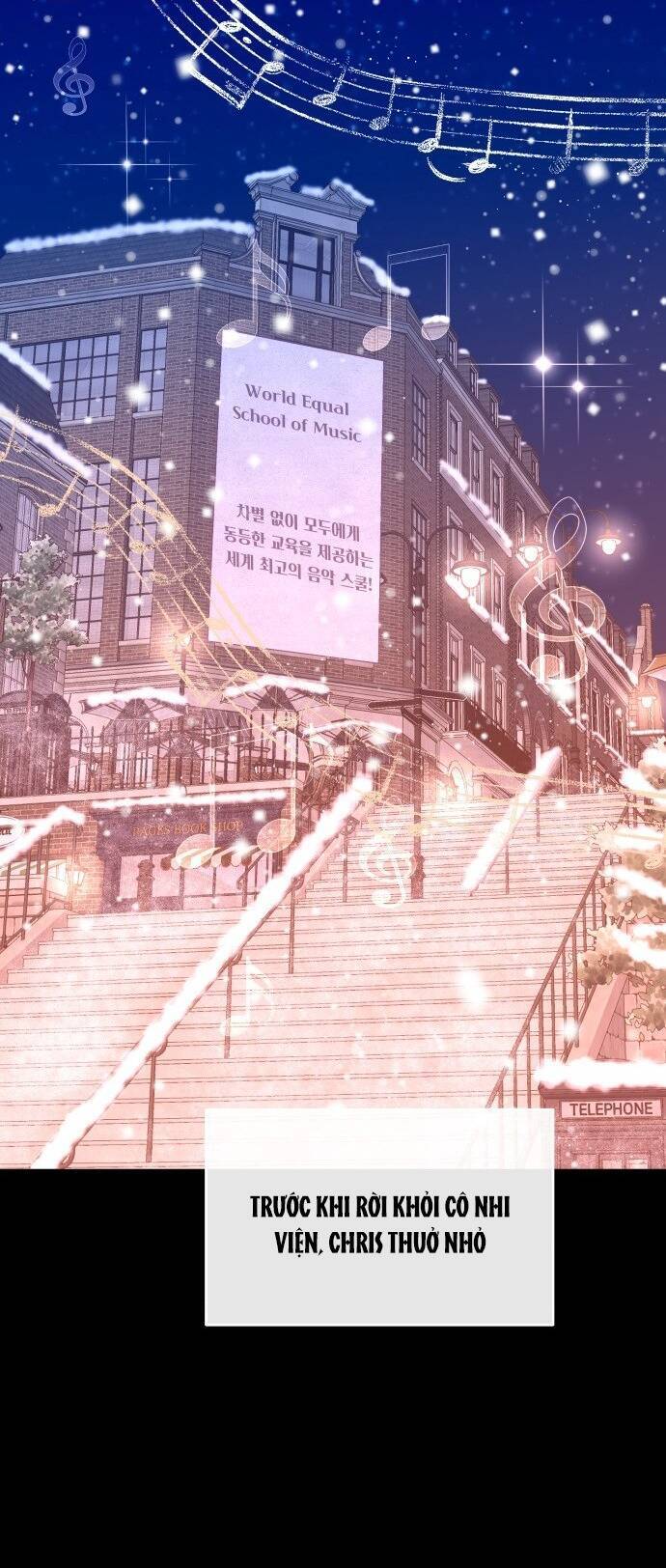 Mùa Đông Năm Ấy Tôi Đã Chap 59 - Next Chap 60