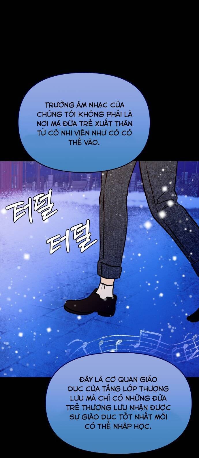 Mùa Đông Năm Ấy Tôi Đã Chap 59 - Next Chap 60