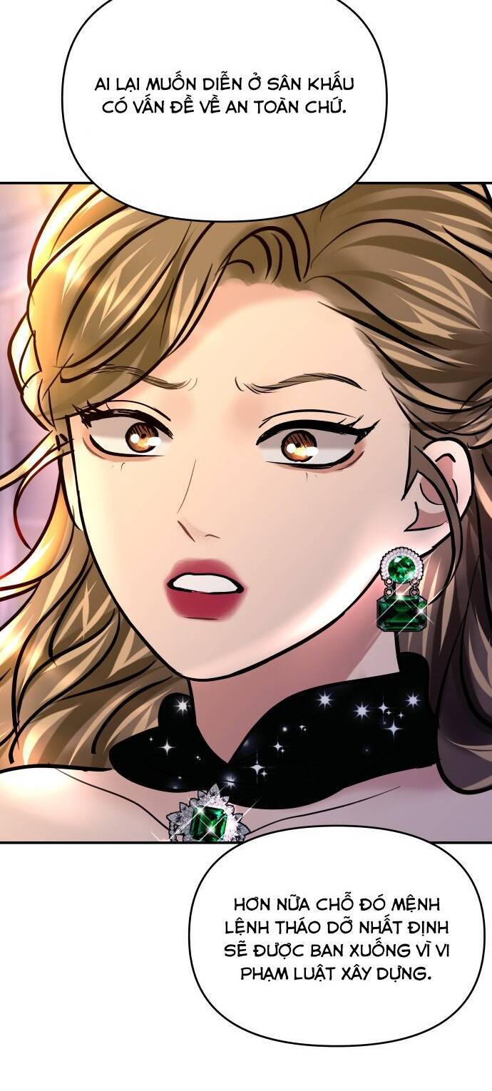 Mùa Đông Năm Ấy Tôi Đã Chap 59 - Next Chap 60