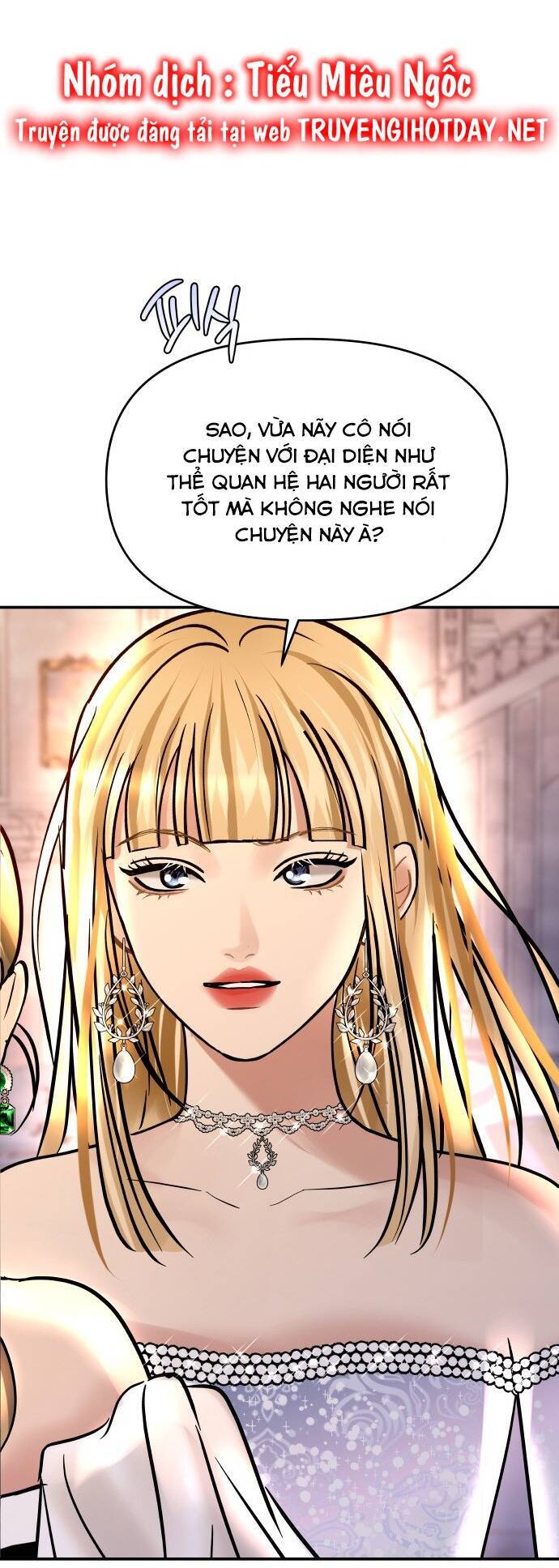 Mùa Đông Năm Ấy Tôi Đã Chap 59 - Next Chap 60