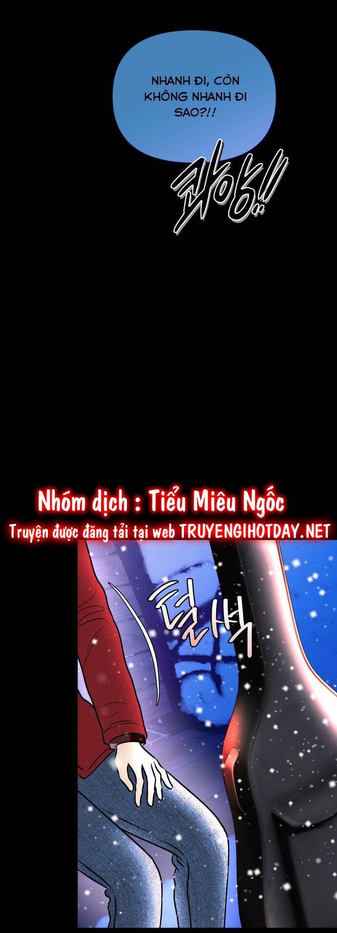 Mùa Đông Năm Ấy Tôi Đã Chap 60 - Next Chap 61