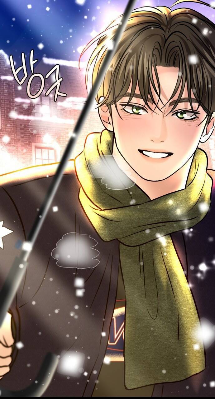 Mùa Đông Năm Ấy Tôi Đã Chap 60 - Next Chap 61