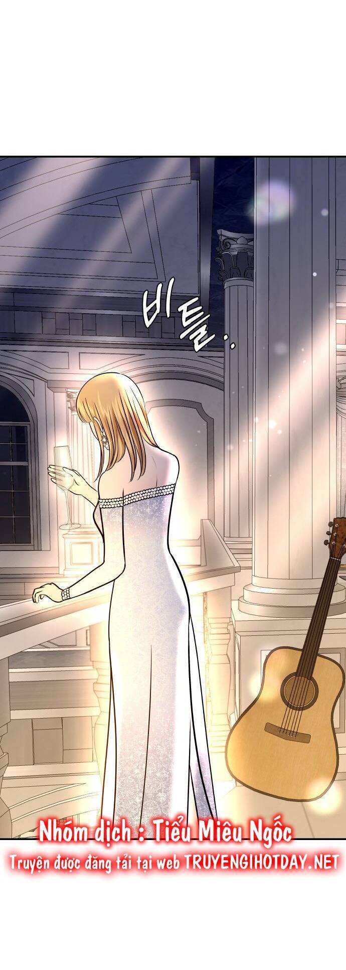 Mùa Đông Năm Ấy Tôi Đã Chap 60 - Next Chap 61