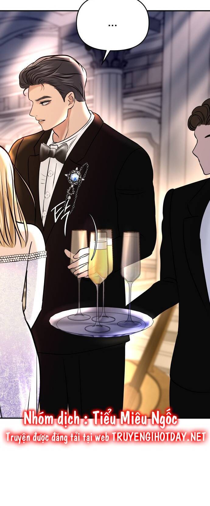 Mùa Đông Năm Ấy Tôi Đã Chap 60 - Next Chap 61