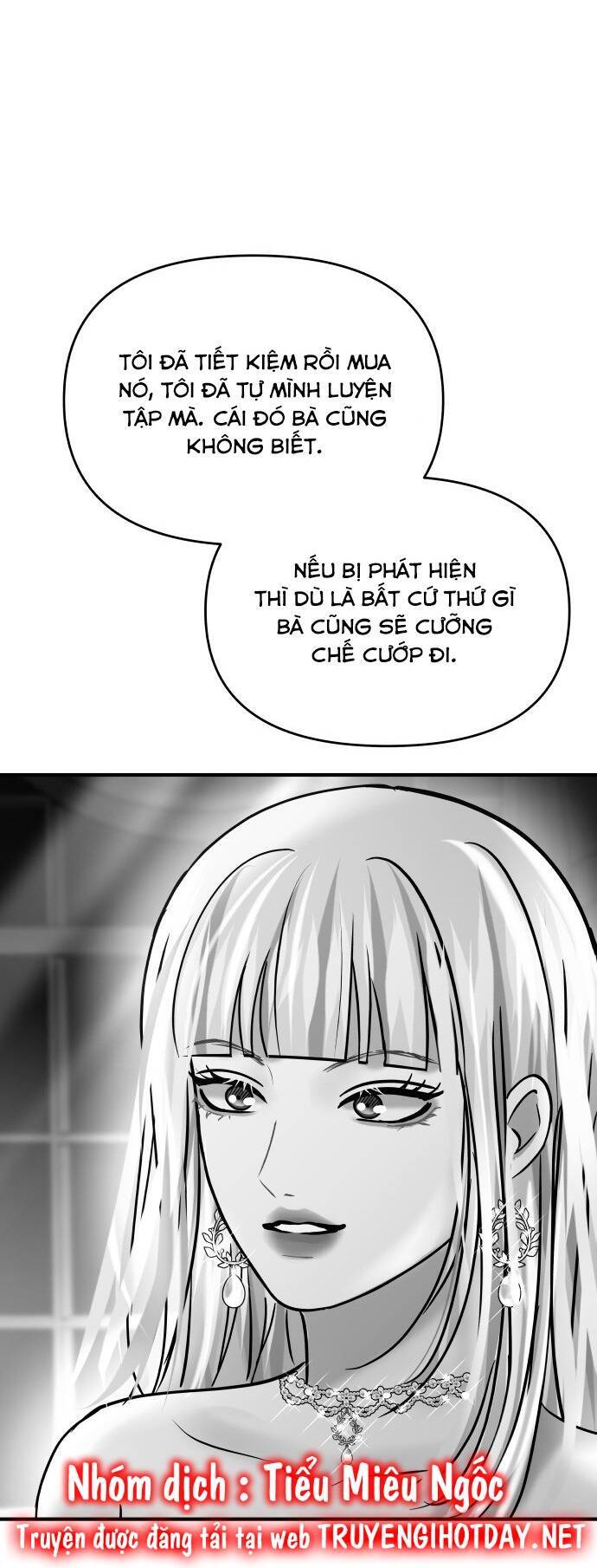 Mùa Đông Năm Ấy Tôi Đã Chap 60 - Next Chap 61