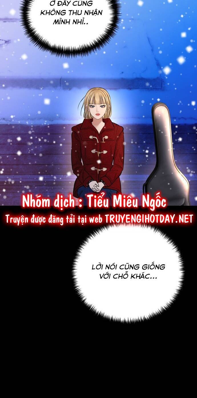 Mùa Đông Năm Ấy Tôi Đã Chap 60 - Next Chap 61