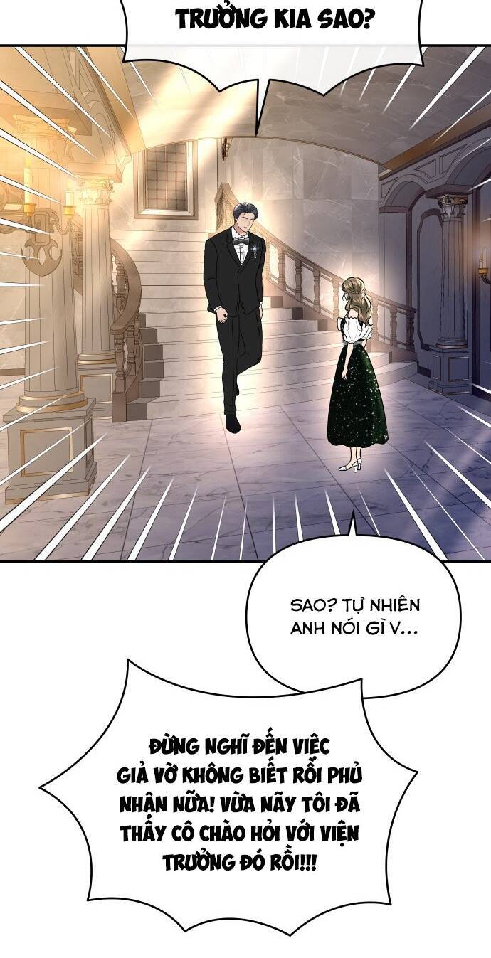 Mùa Đông Năm Ấy Tôi Đã Chap 60 - Next Chap 61