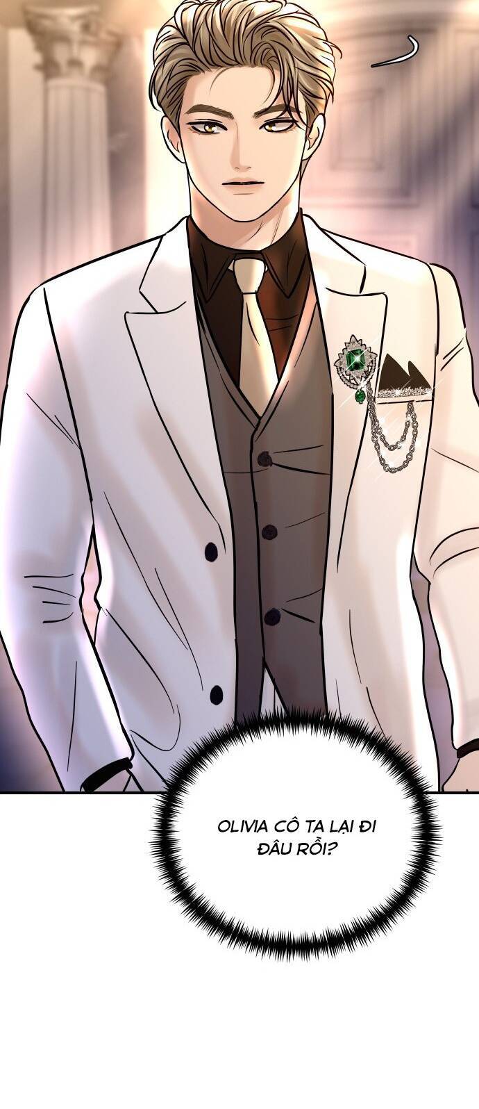 Mùa Đông Năm Ấy Tôi Đã Chap 60 - Next Chap 61