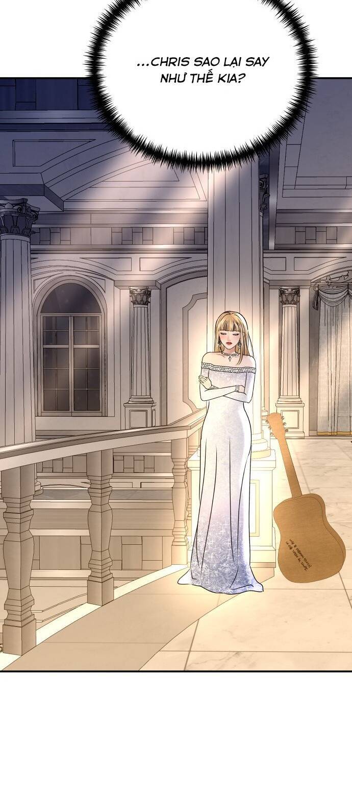 Mùa Đông Năm Ấy Tôi Đã Chap 60 - Next Chap 61