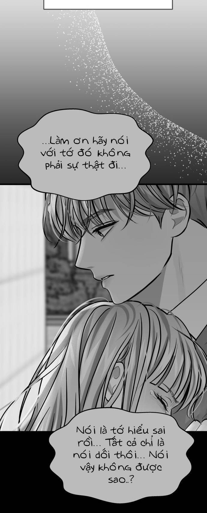 Mùa Đông Năm Ấy Tôi Đã Chap 60 - Next Chap 61