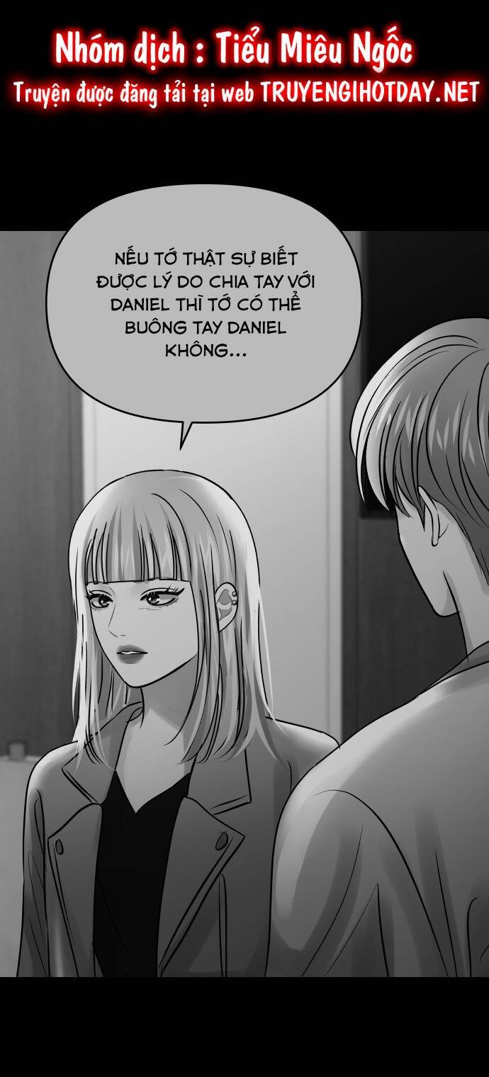 Mùa Đông Năm Ấy Tôi Đã Chap 60 - Next Chap 61