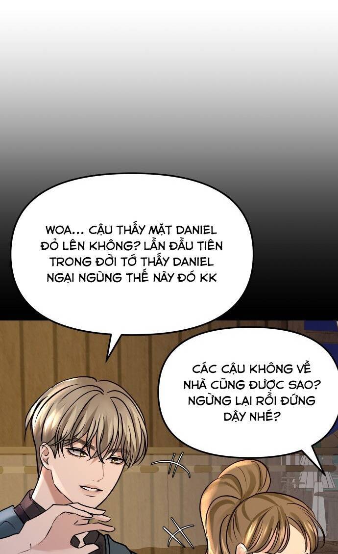 Mùa Đông Năm Ấy Tôi Đã Chap 60 - Next Chap 61