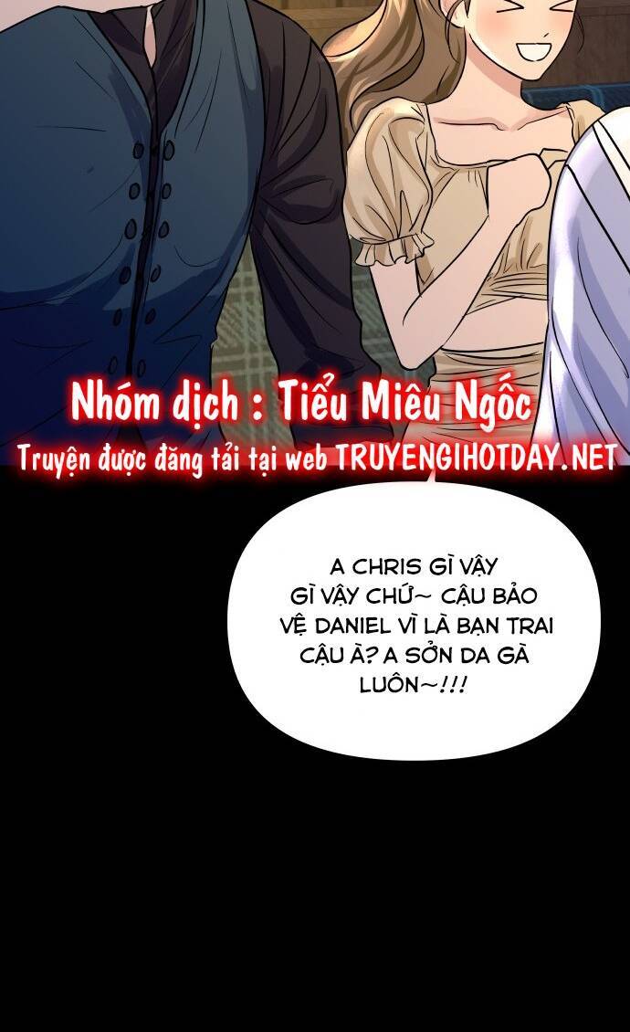 Mùa Đông Năm Ấy Tôi Đã Chap 60 - Next Chap 61