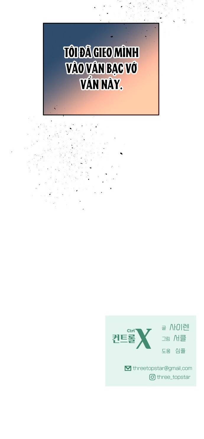 Mùa Đông Năm Ấy Tôi Đã Chap 60 - Next Chap 61