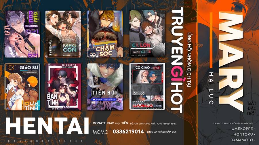 Mùa Đông Tăm Tối Chap 124 - Next Chap 125