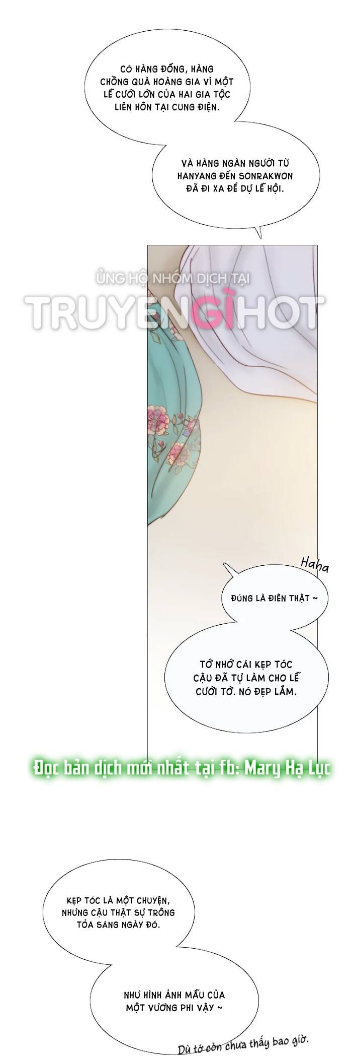 Mùa Đông Tăm Tối Chap 124 - Next Chap 125