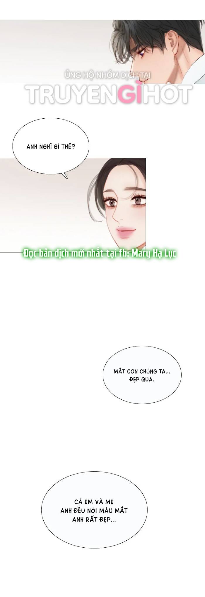Mùa Đông Tăm Tối Chap 124 - Next Chap 125