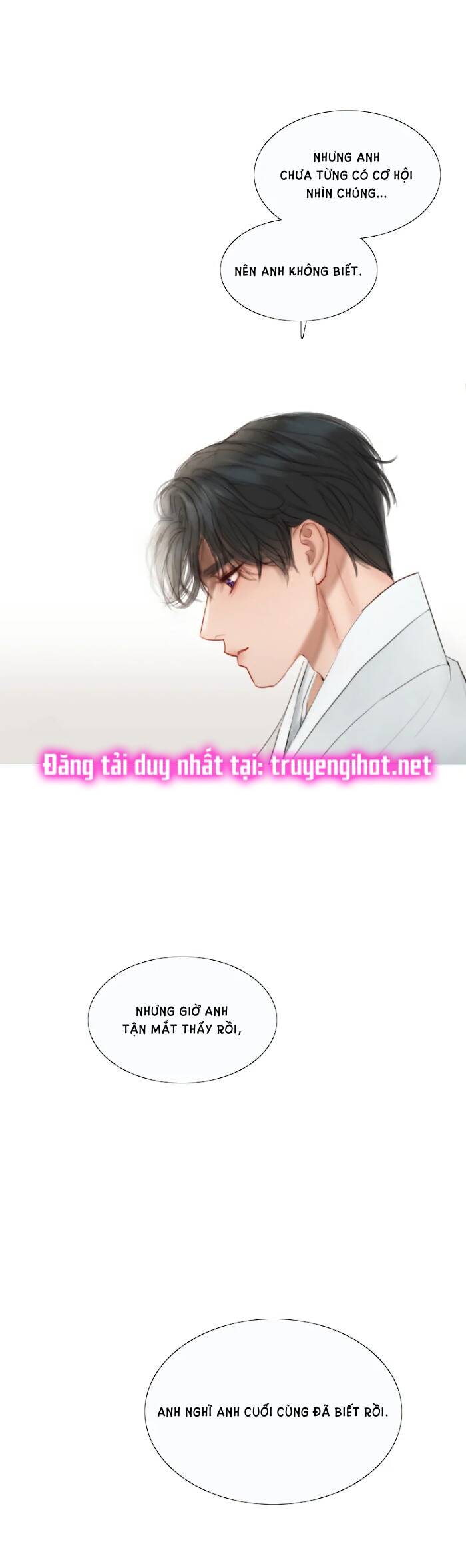 Mùa Đông Tăm Tối Chap 124 - Next Chap 125