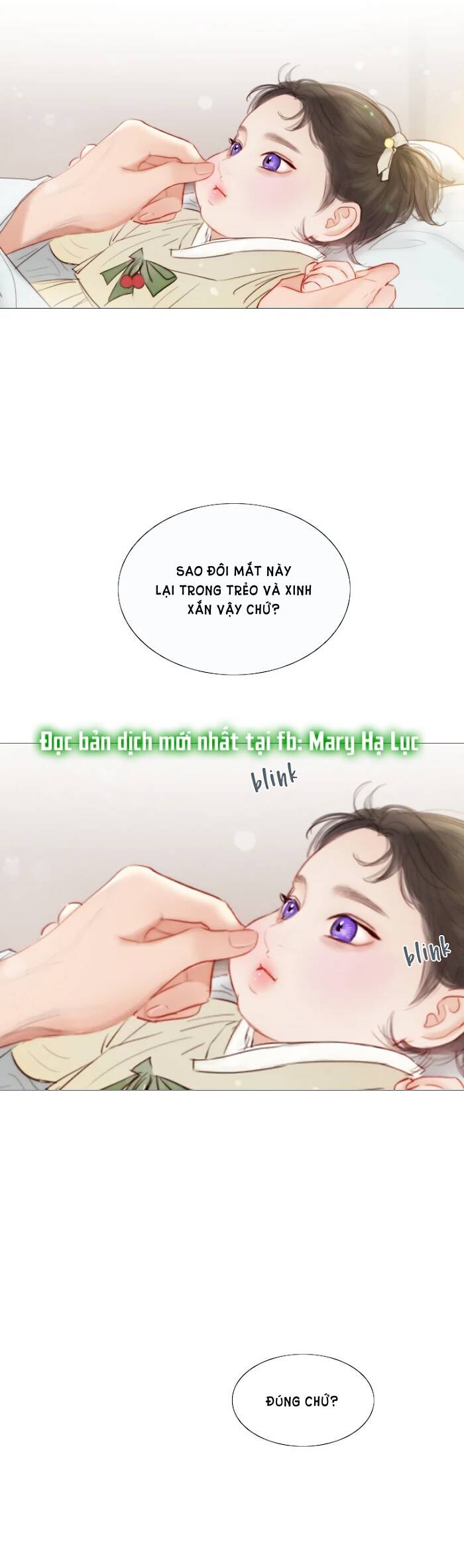 Mùa Đông Tăm Tối Chap 124 - Next Chap 125