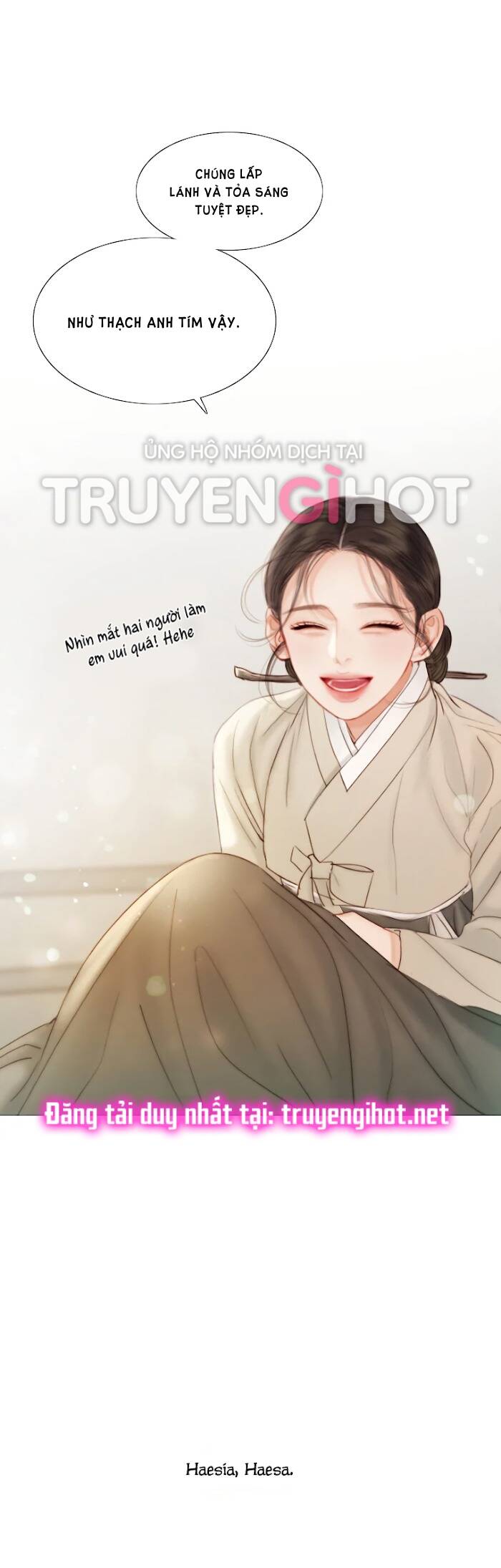 Mùa Đông Tăm Tối Chap 124 - Next Chap 125