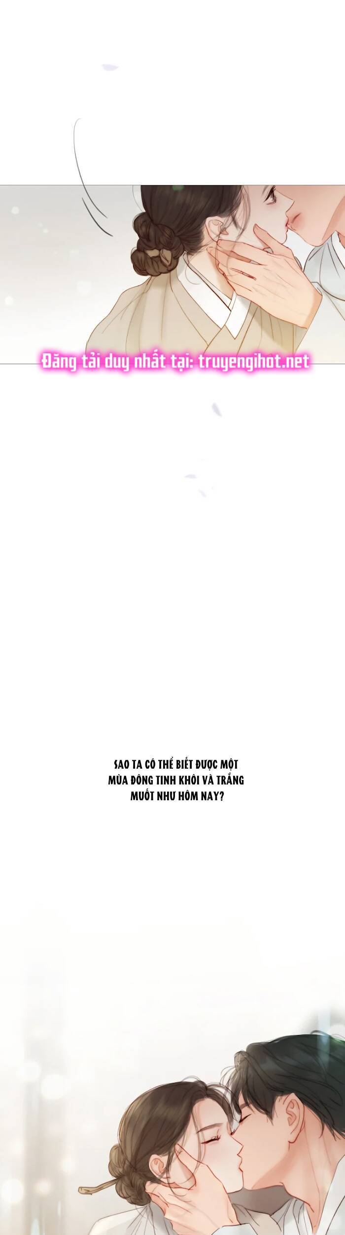 Mùa Đông Tăm Tối Chap 124 - Next Chap 125
