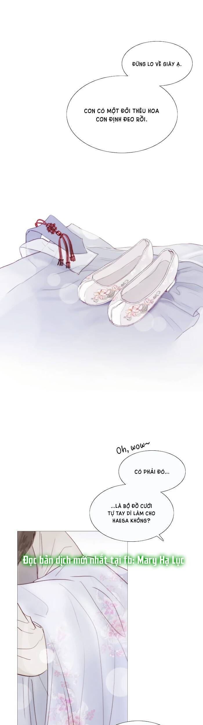 Mùa Đông Tăm Tối Chap 124 - Next Chap 125