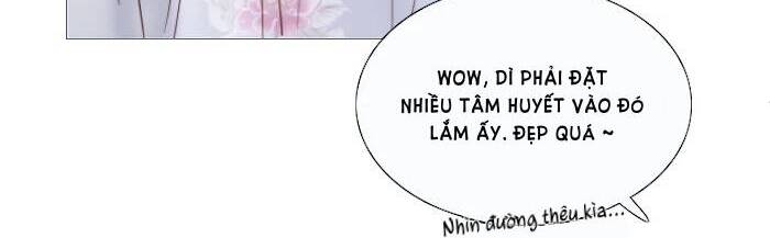 Mùa Đông Tăm Tối Chap 124 - Next Chap 125