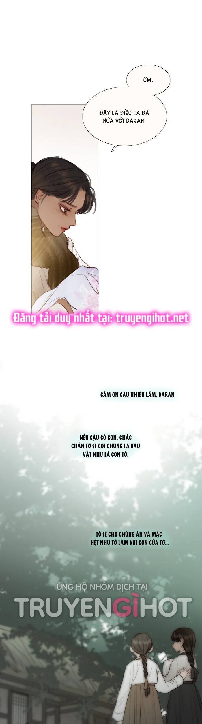 Mùa Đông Tăm Tối Chap 124 - Next Chap 125