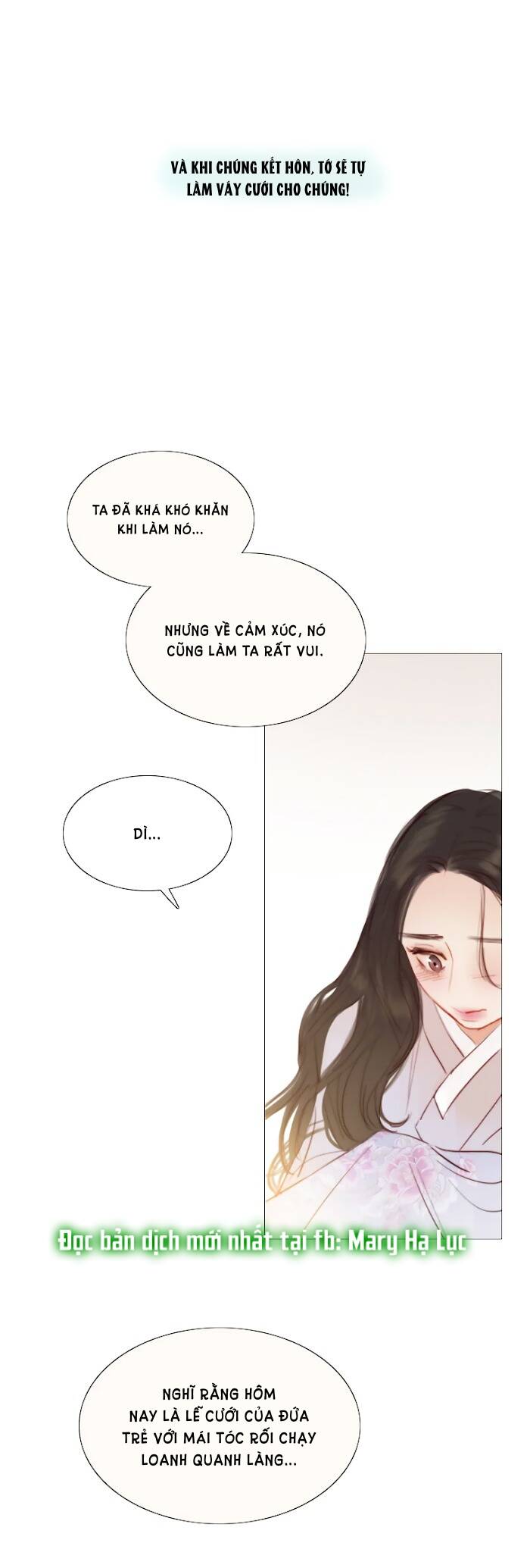 Mùa Đông Tăm Tối Chap 124 - Next Chap 125