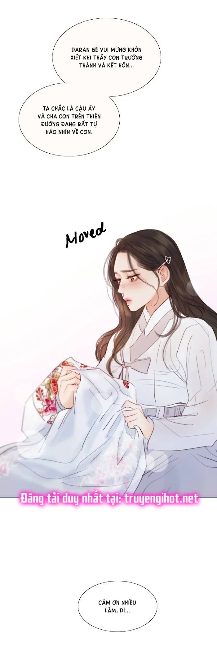 Mùa Đông Tăm Tối Chap 124 - Next Chap 125