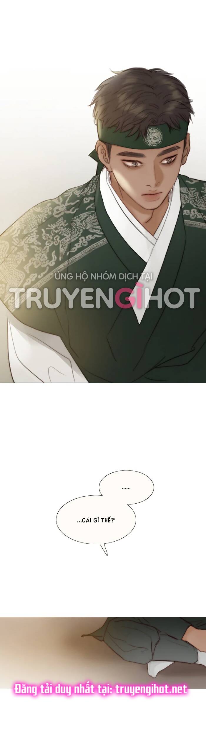 Mùa Đông Tăm Tối Chap 124 - Next Chap 125