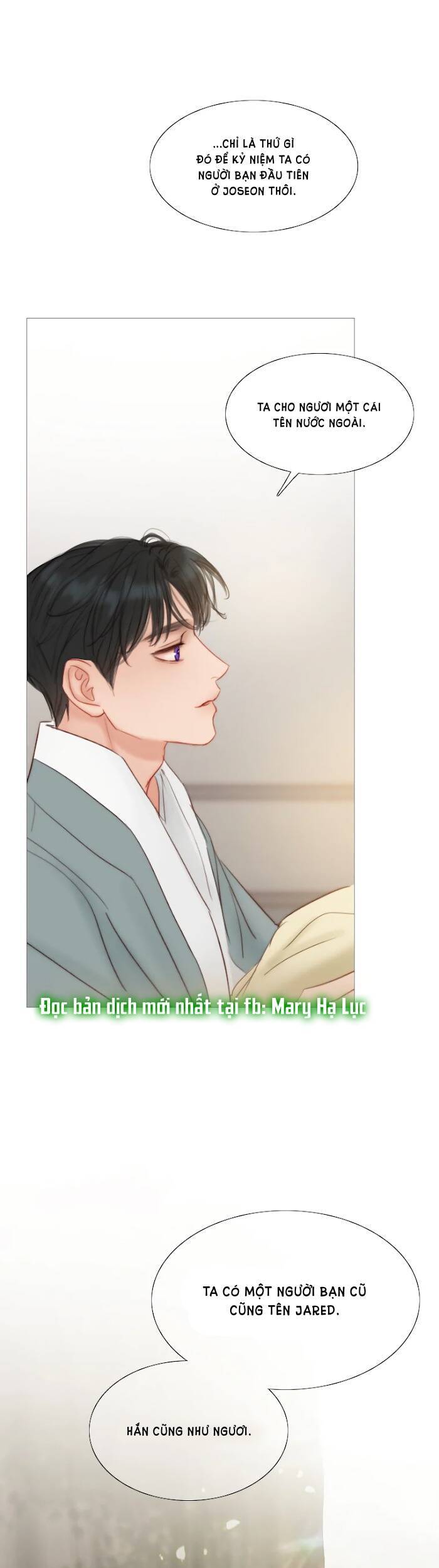 Mùa Đông Tăm Tối Chap 124 - Next Chap 125