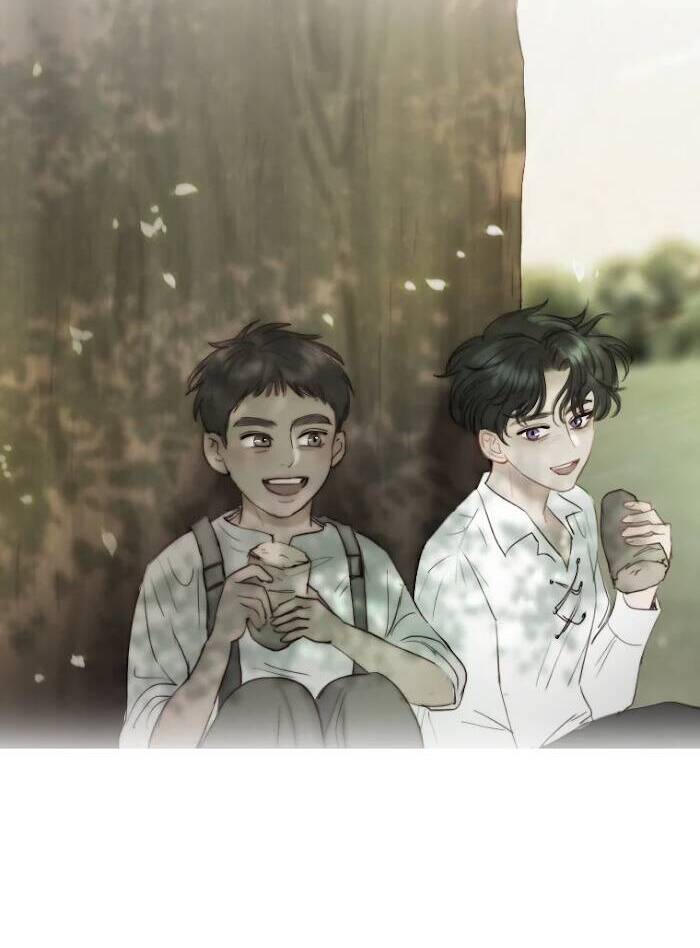 Mùa Đông Tăm Tối Chap 124 - Next Chap 125