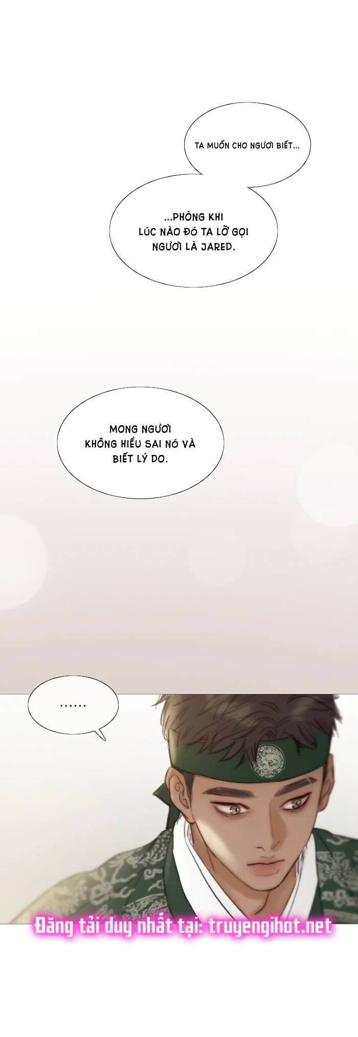 Mùa Đông Tăm Tối Chap 124 - Next Chap 125
