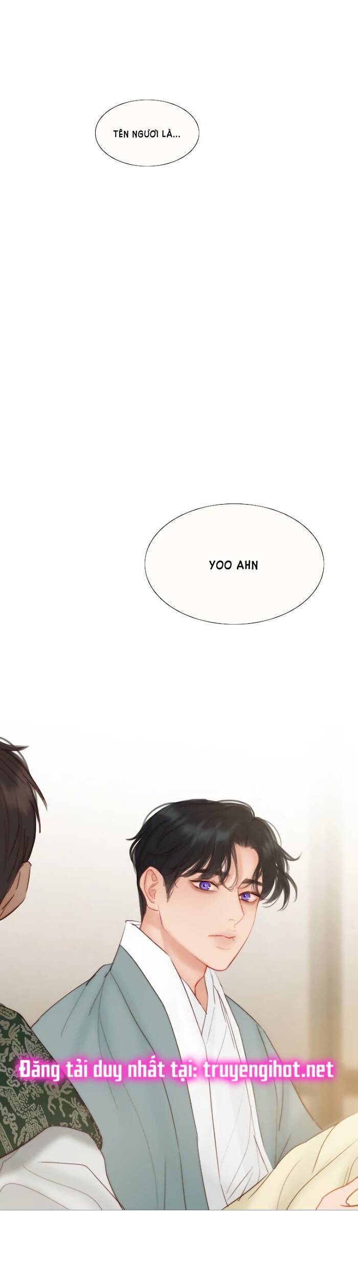 Mùa Đông Tăm Tối Chap 124 - Next Chap 125