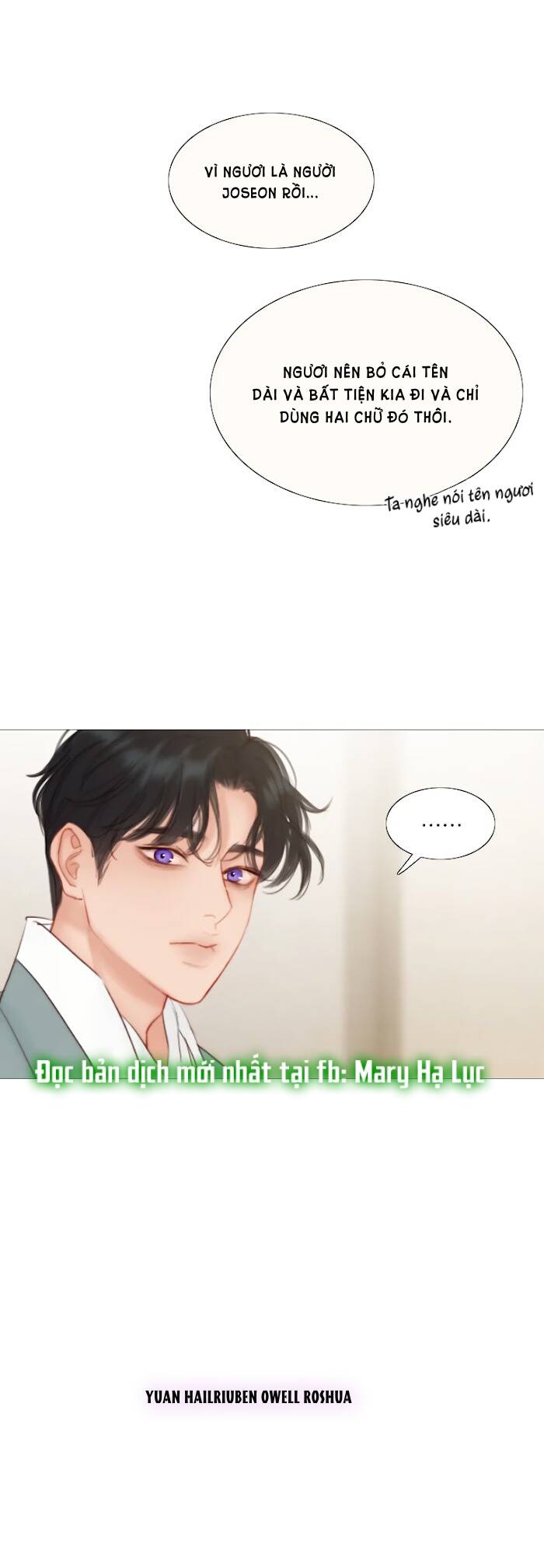 Mùa Đông Tăm Tối Chap 124 - Next Chap 125
